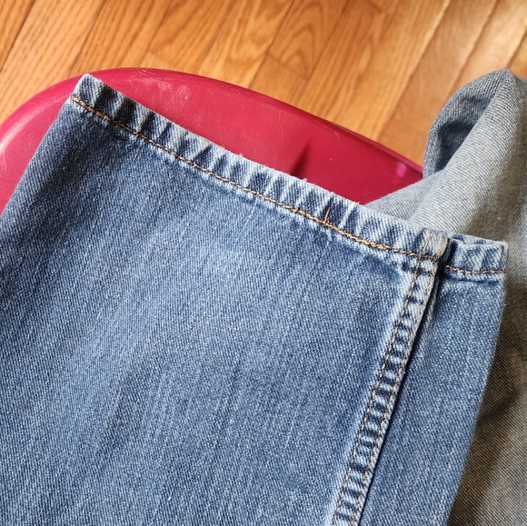 👖👖 2 pairs men's Levi Strauss & Co Signature jeans 36x32 relaxed fit - Picture 12 of 16